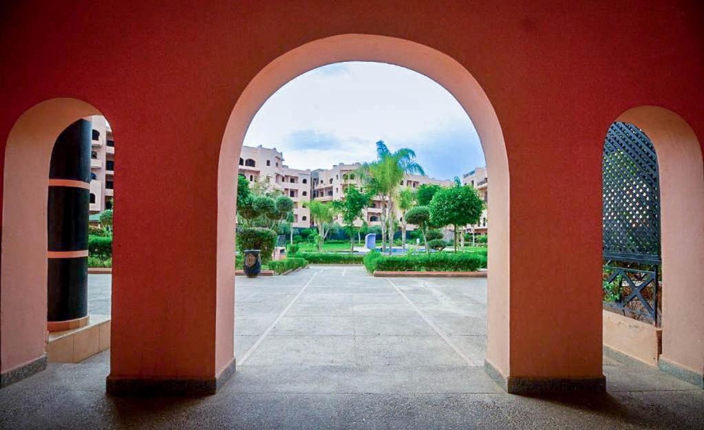 Les Jardins Sakar - Marrakech - Deux Chambres Exceptionnelle มาร์ราเกช ภายนอก รูปภาพ